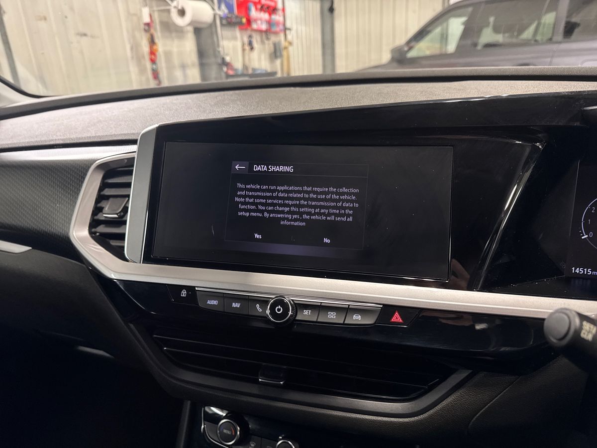 Used Vauxhall Grandland 2022 for sale - 76602875: Photo 25