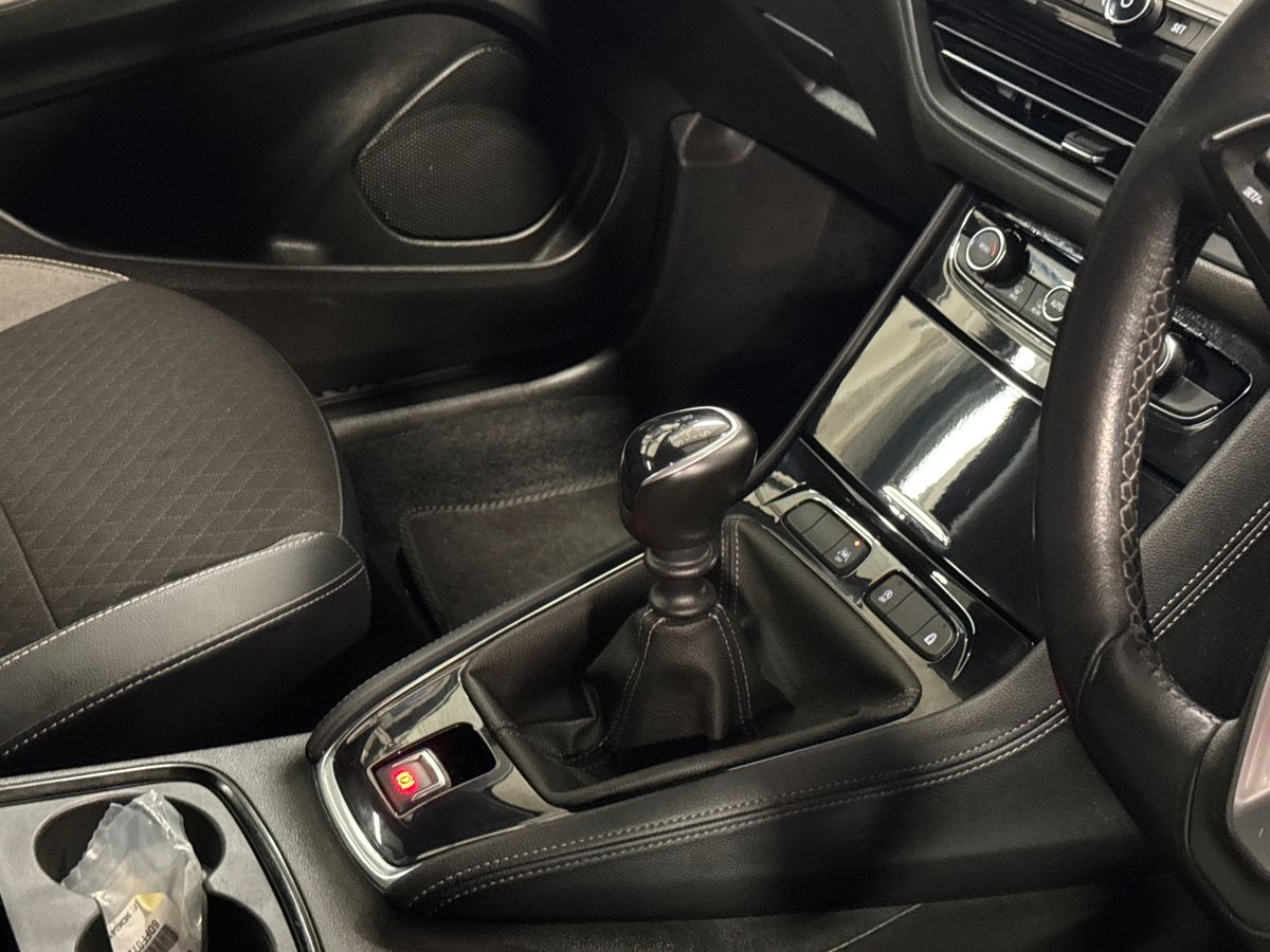 Used Vauxhall Grandland 2022 for sale - 76602875: Photo 27