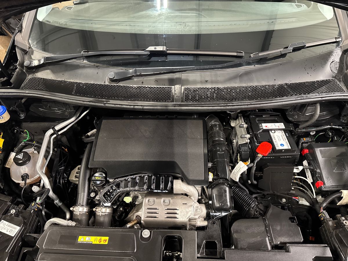 Used Vauxhall Grandland 2022 for sale - 76602875: Photo 33