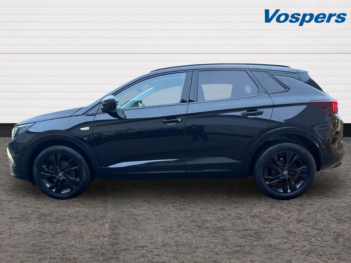 Used Vauxhall Grandland 2022 for sale - 76602875: Photo 5