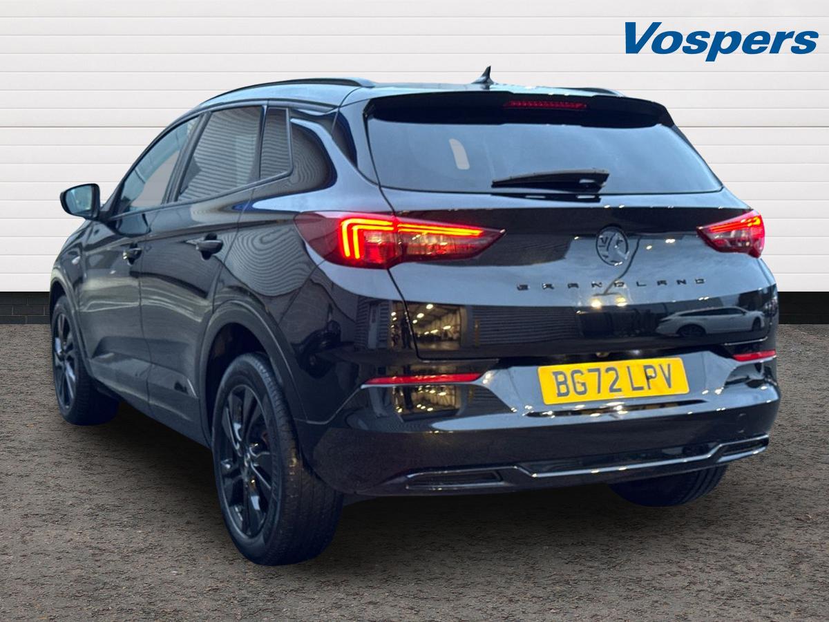 Used Vauxhall Grandland 2022 for sale - 76602875: Photo 6