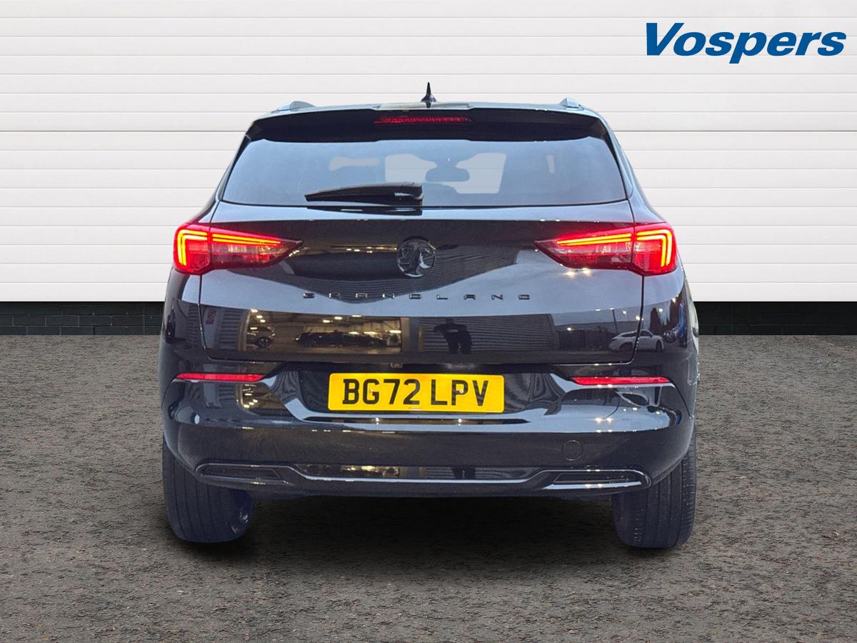 Used Vauxhall Grandland 2022 for sale - 76602875: Photo 7