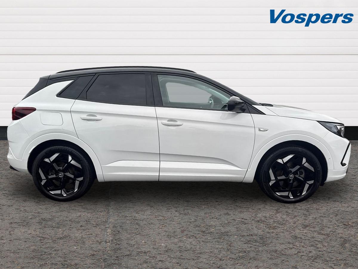 Used Vauxhall Grandland 2023 for sale - 76533885: Photo 10