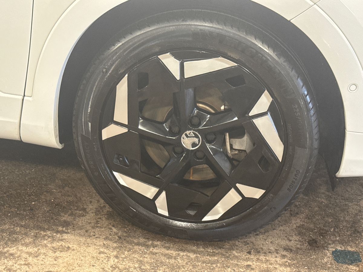 Used Vauxhall Grandland 2023 for sale - 76533885: Photo 11