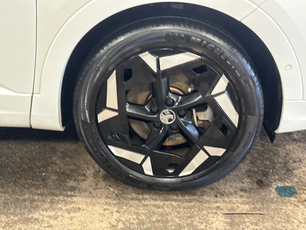 Used Vauxhall Grandland 2023 for sale - 76533885: Photo 13