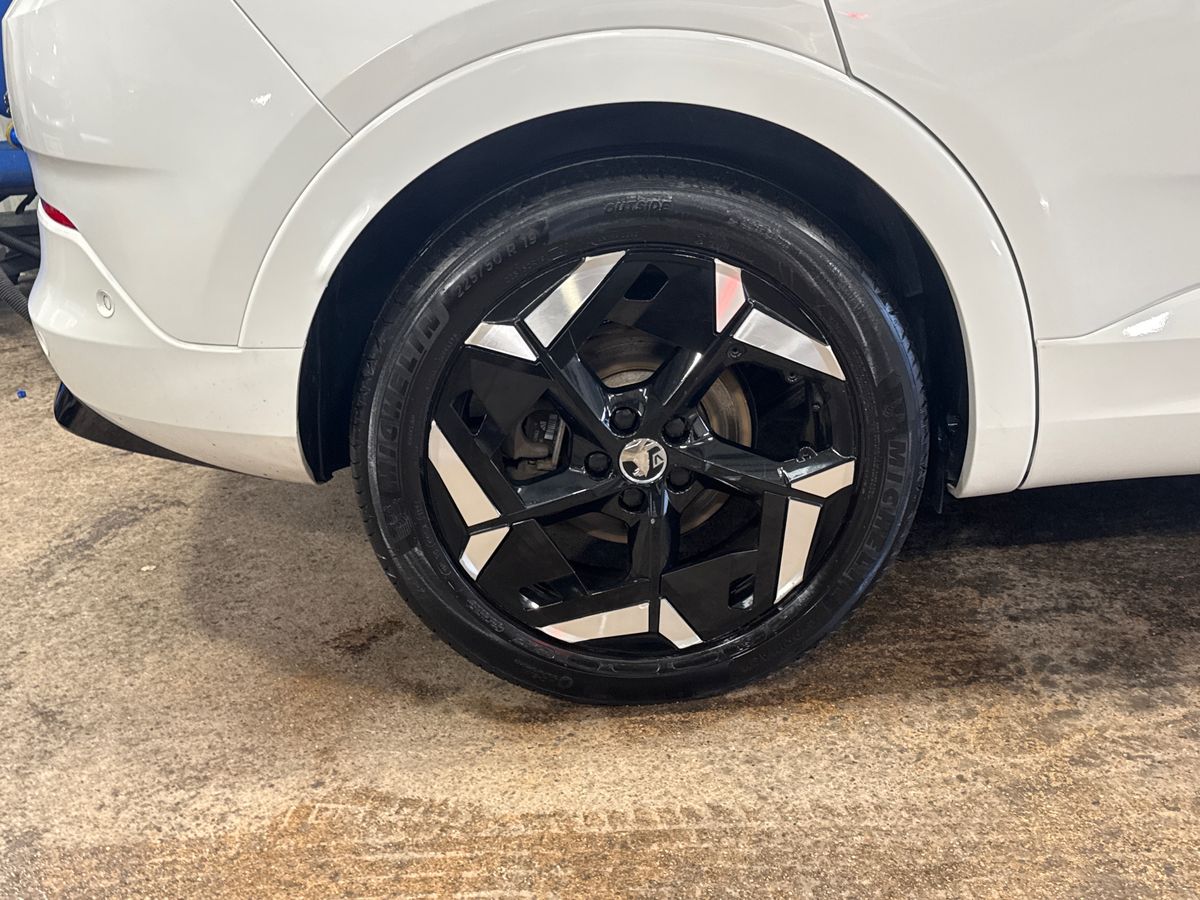 Used Vauxhall Grandland 2023 for sale - 76533885: Photo 15