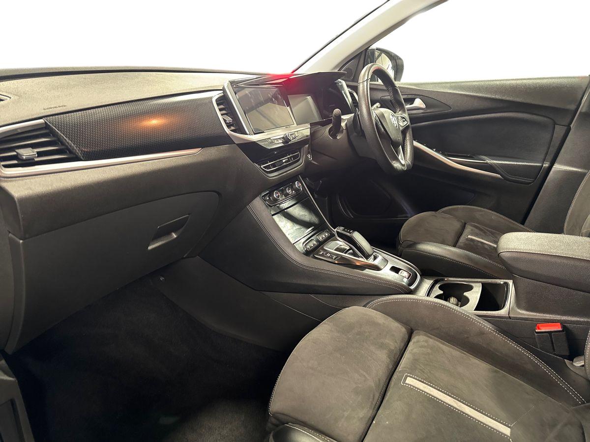 Used Vauxhall Grandland 2023 for sale - 76533885: Photo 18
