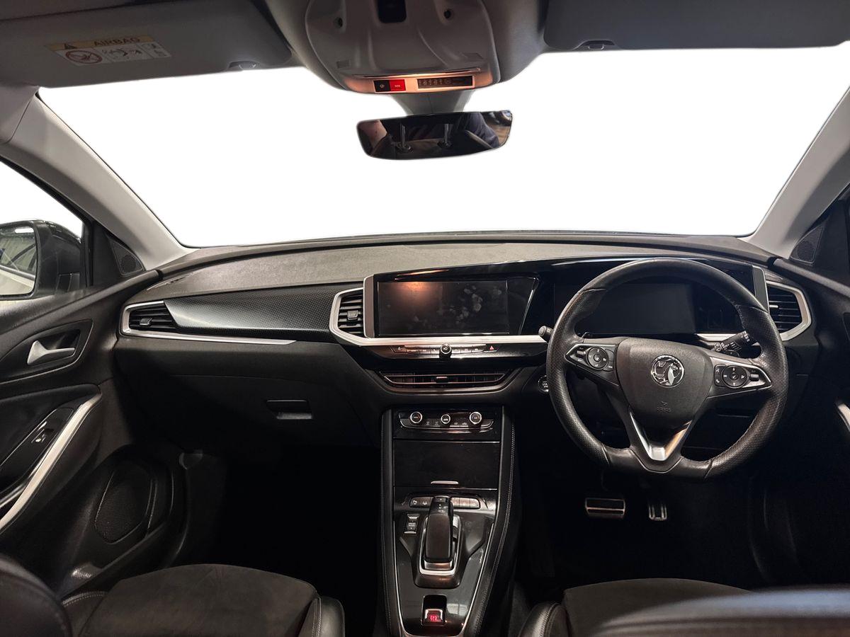 Used Vauxhall Grandland 2023 for sale - 76533885: Photo 19