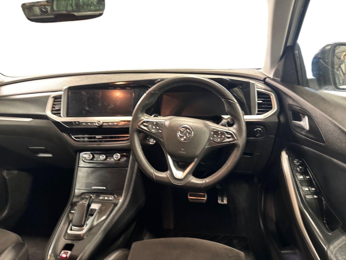 Used Vauxhall Grandland 2023 for sale - 76533885: Photo 21
