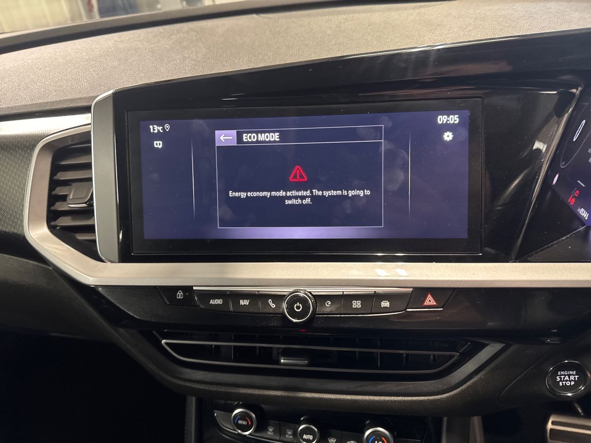 Used Vauxhall Grandland 2023 for sale - 76533885: Photo 25