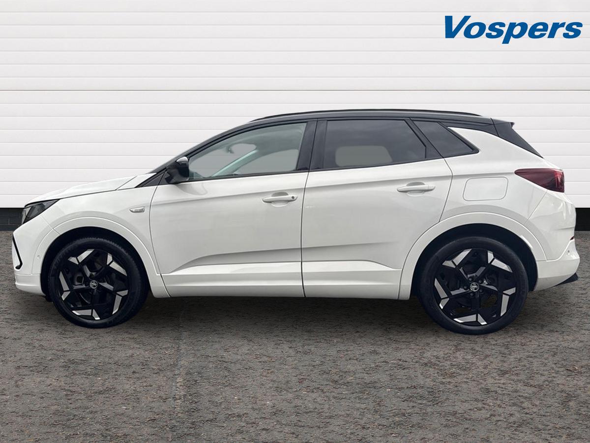 Used Vauxhall Grandland 2023 for sale - 76533885: Photo 5