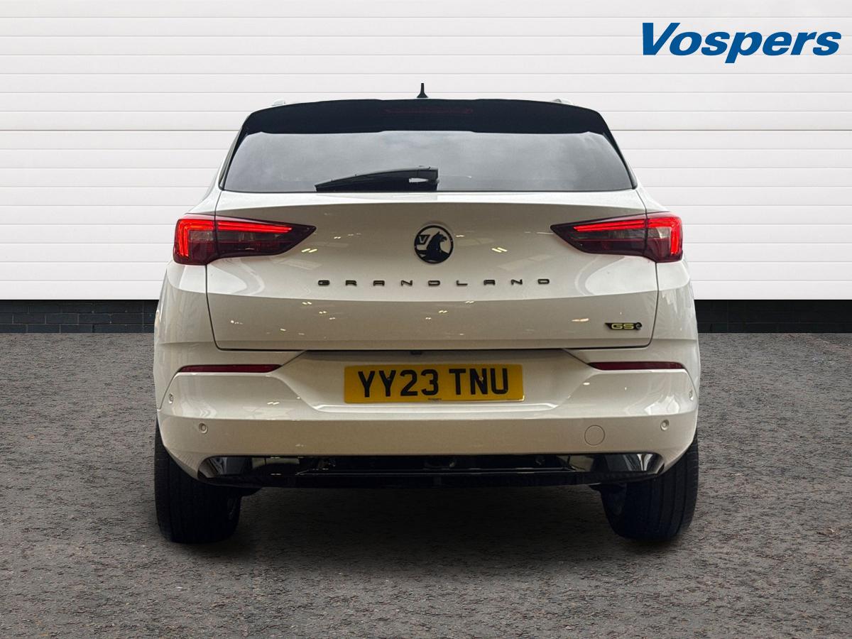 Used Vauxhall Grandland 2023 for sale - 76533885: Photo 7