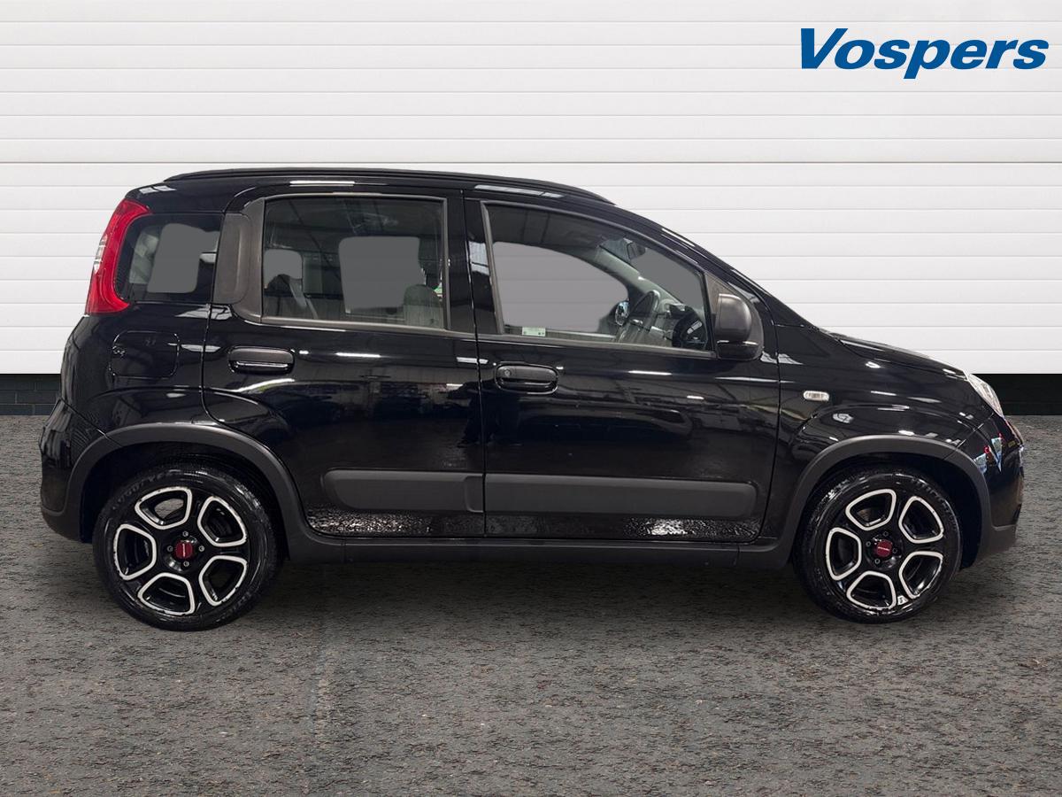 Used Fiat Panda 2021 for sale - 76602963: Photo 10