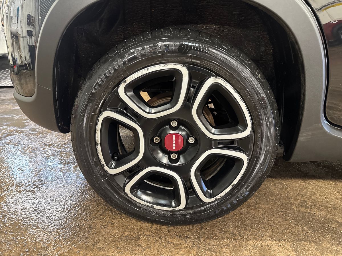 Used Fiat Panda 2021 for sale - 76602963: Photo 11