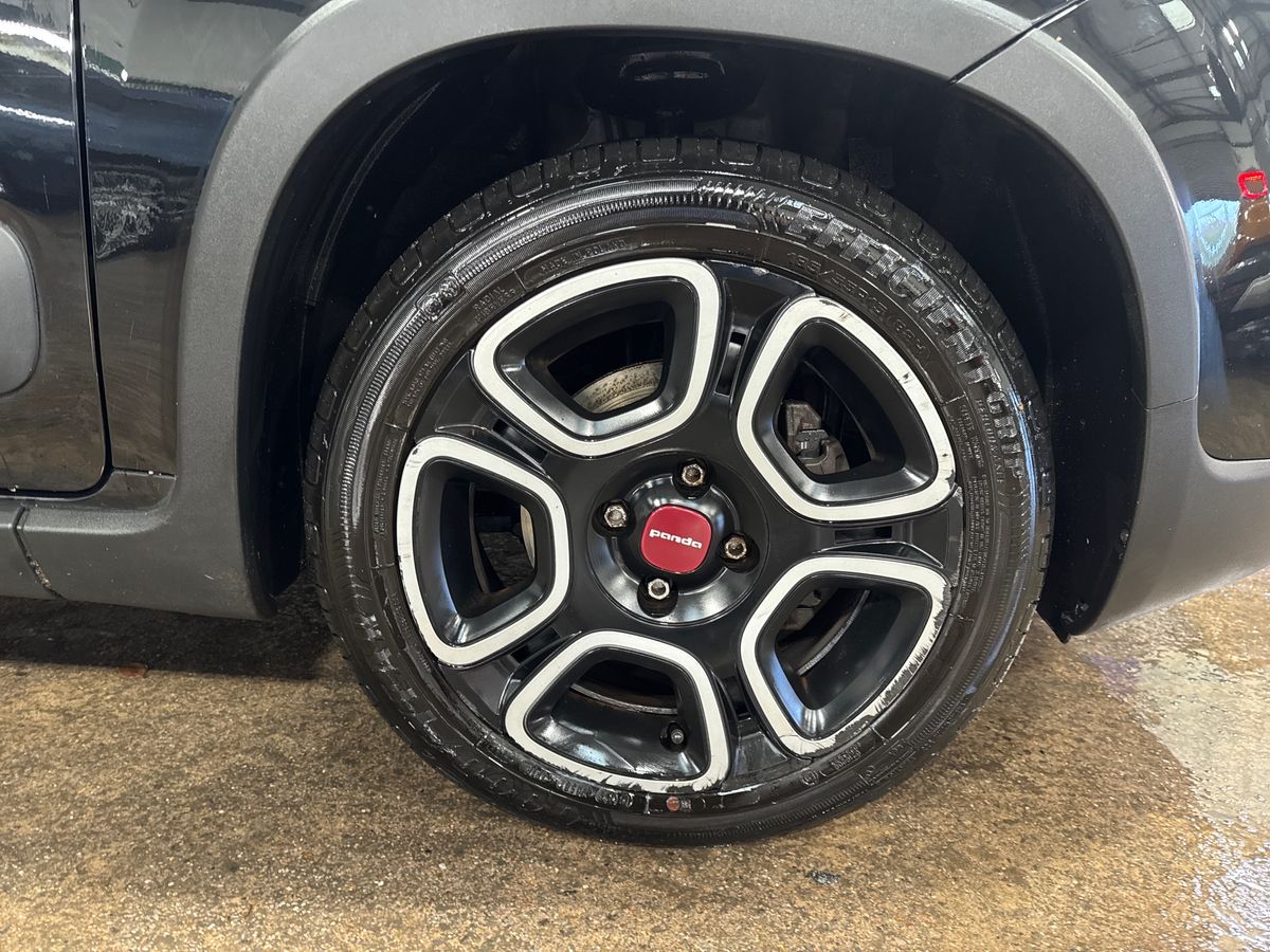 Used Fiat Panda 2021 for sale - 76602963: Photo 13