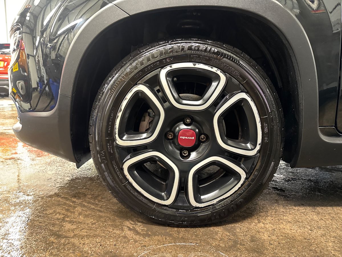 Used Fiat Panda 2021 for sale - 76602963: Photo 14