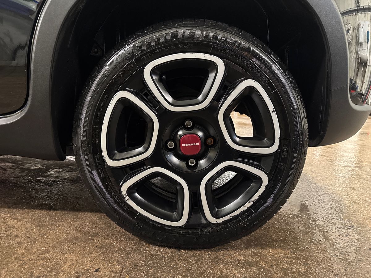 Used Fiat Panda 2021 for sale - 76602963: Photo 15