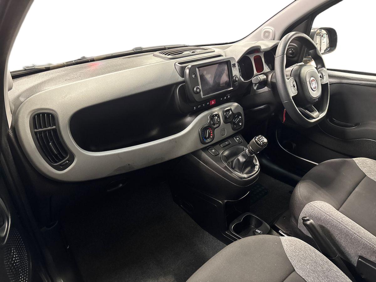Used Fiat Panda 2021 for sale - 76602963: Photo 18