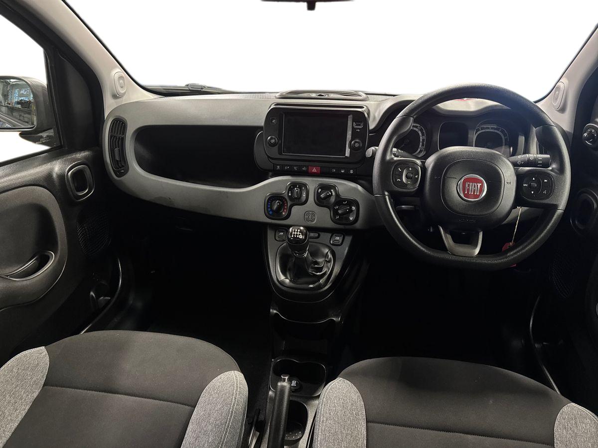 Used Fiat Panda 2021 for sale - 76602963: Photo 19