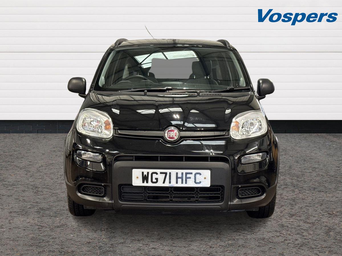 Used Fiat Panda 2021 for sale - 76602963: Photo 2