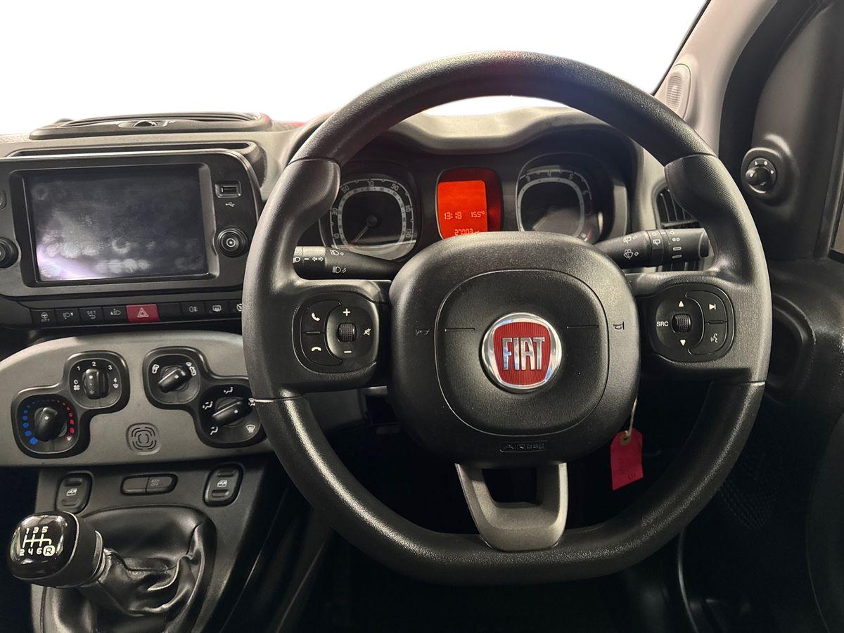 Used Fiat Panda 2021 for sale - 76602963: Photo 21