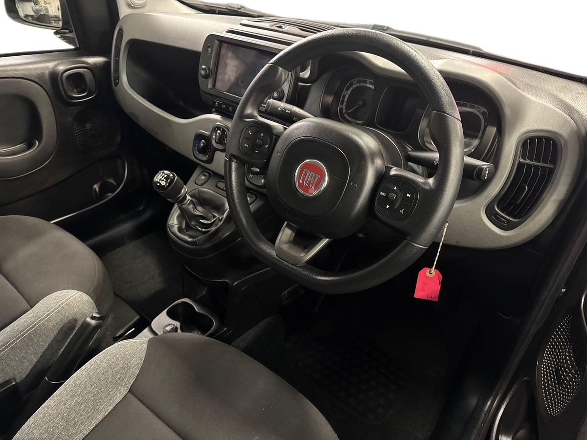 Used Fiat Panda 2021 for sale - 76602963: Photo 22