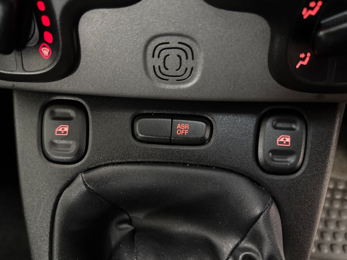 Used Fiat Panda 2021 for sale - 76602963: Photo 24