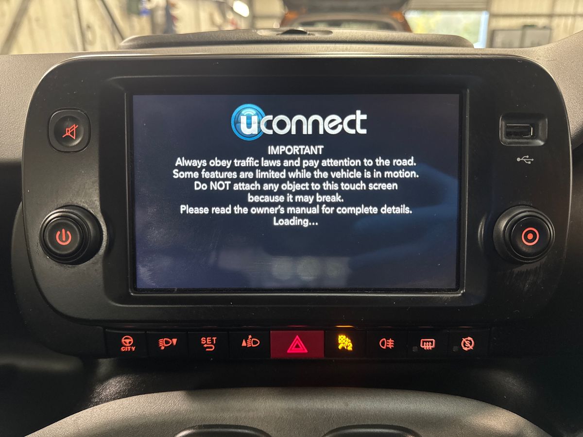 Used Fiat Panda 2021 for sale - 76602963: Photo 25