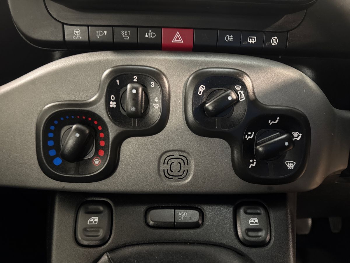 Used Fiat Panda 2021 for sale - 76602963: Photo 26