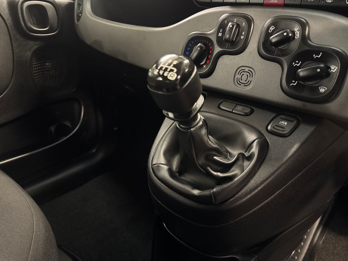 Used Fiat Panda 2021 for sale - 76602963: Photo 27