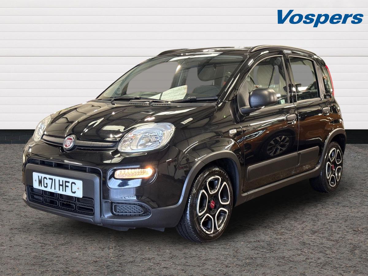 Used Fiat Panda 2021 for sale - 76602963: Photo 3