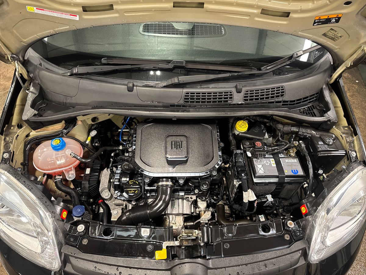 Used Fiat Panda 2021 for sale - 76602963: Photo 33