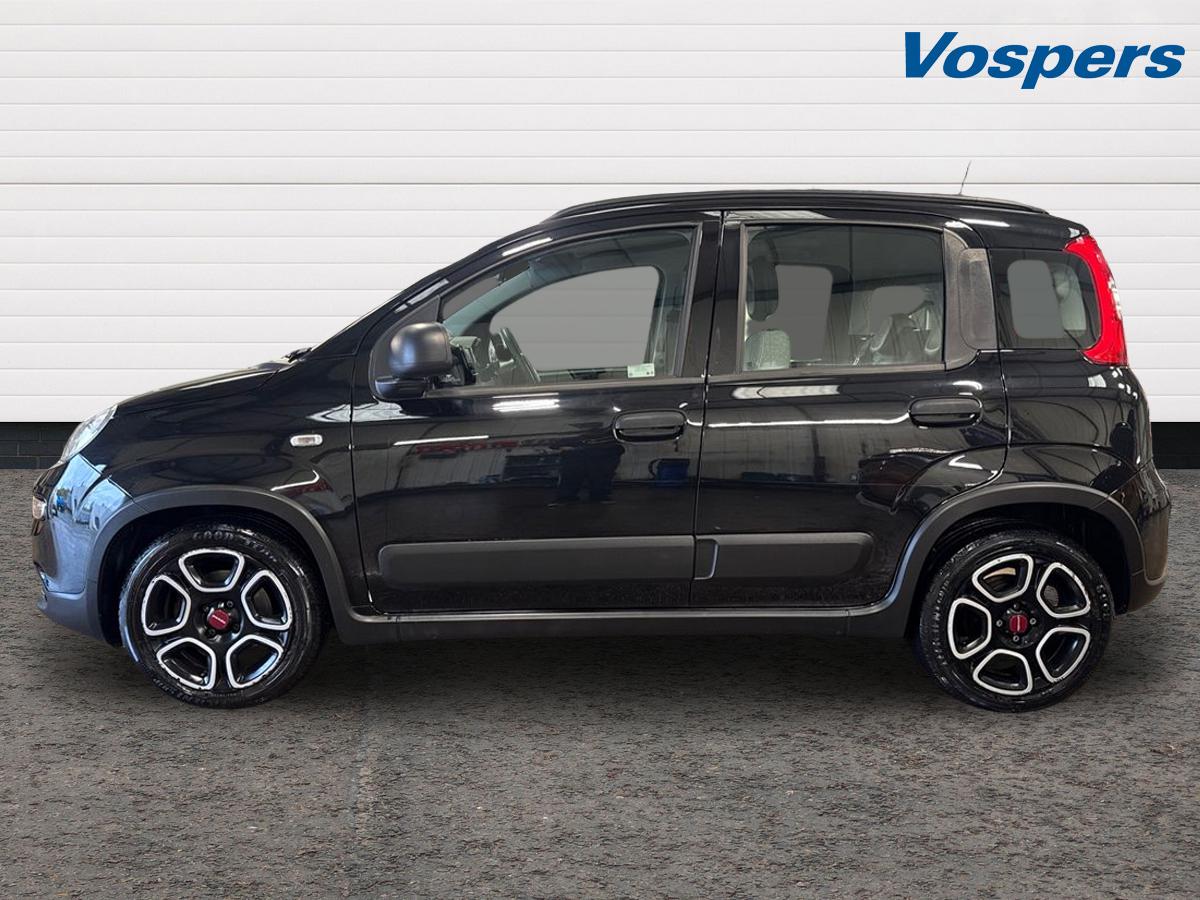 Used Fiat Panda 2021 for sale - 76602963: Photo 5