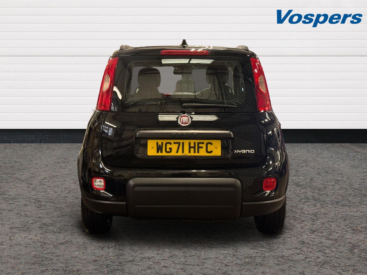 Used Fiat Panda 2021 for sale - 76602963: Photo 7