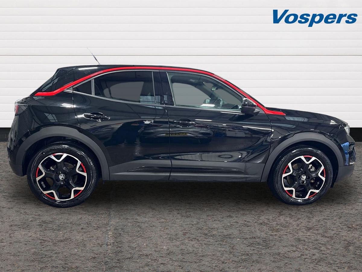 Used Vauxhall Mokka 2022 for sale - 76609746: Photo 10