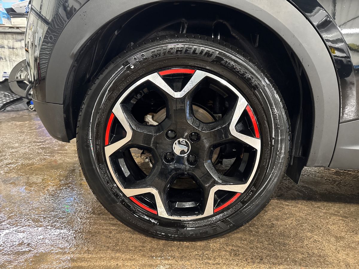 Used Vauxhall Mokka 2022 for sale - 76609746: Photo 11