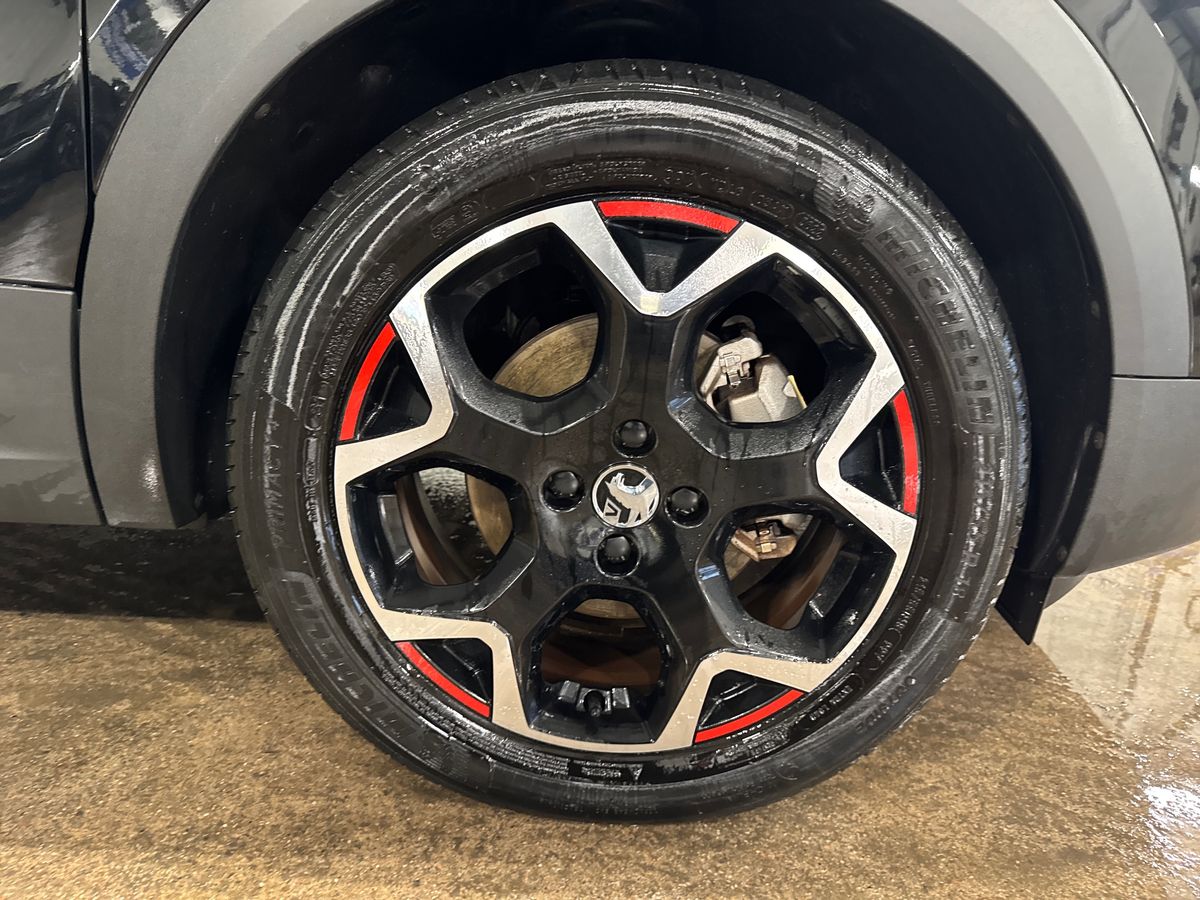 Used Vauxhall Mokka 2022 for sale - 76609746: Photo 13