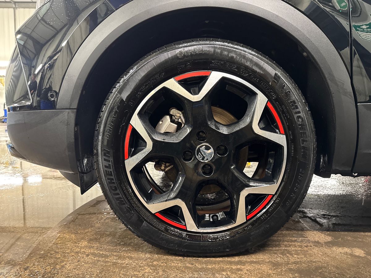 Used Vauxhall Mokka 2022 for sale - 76609746: Photo 14