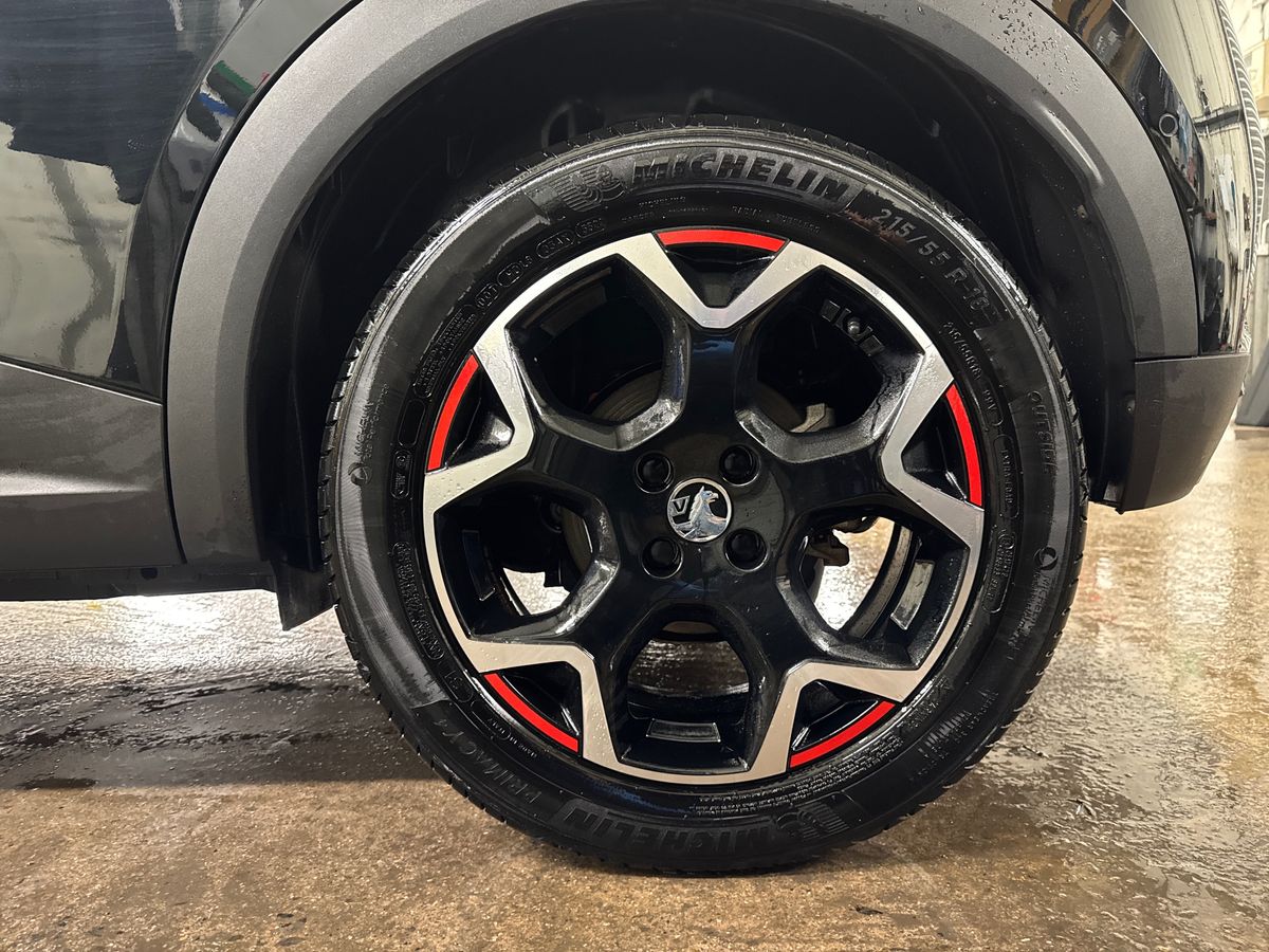 Used Vauxhall Mokka 2022 for sale - 76609746: Photo 15