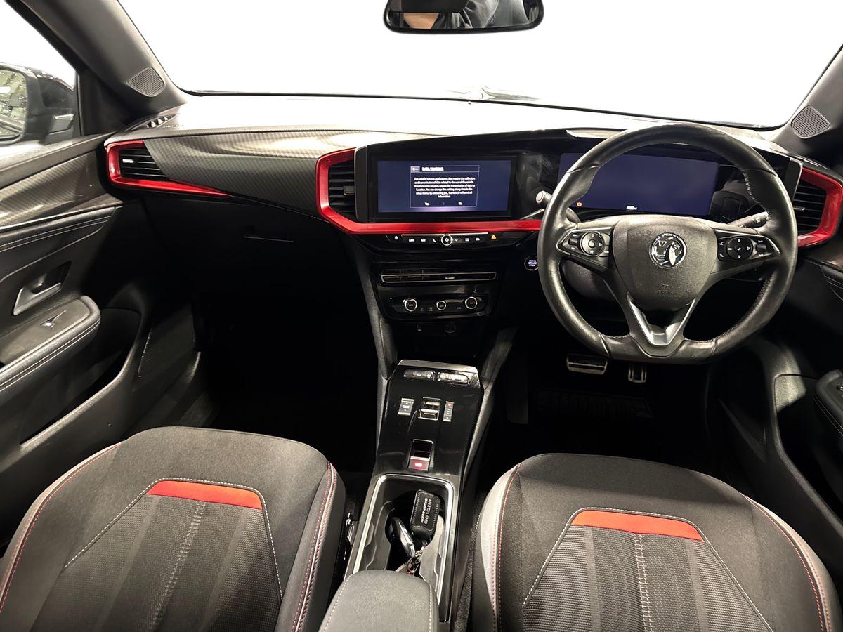 Used Vauxhall Mokka 2022 for sale - 76609746: Photo 19