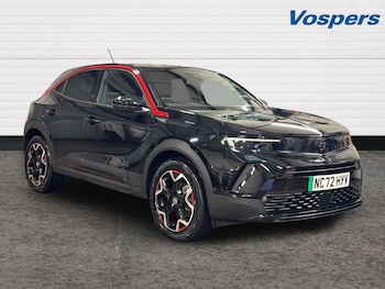 2022 - 100kW GS Line 50kWh 5dr Auto