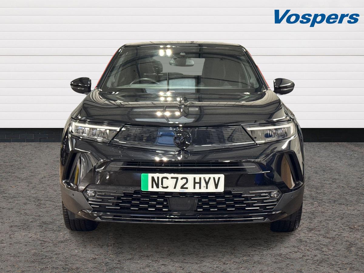 Used Vauxhall Mokka 2022 for sale - 76609746: Photo 2