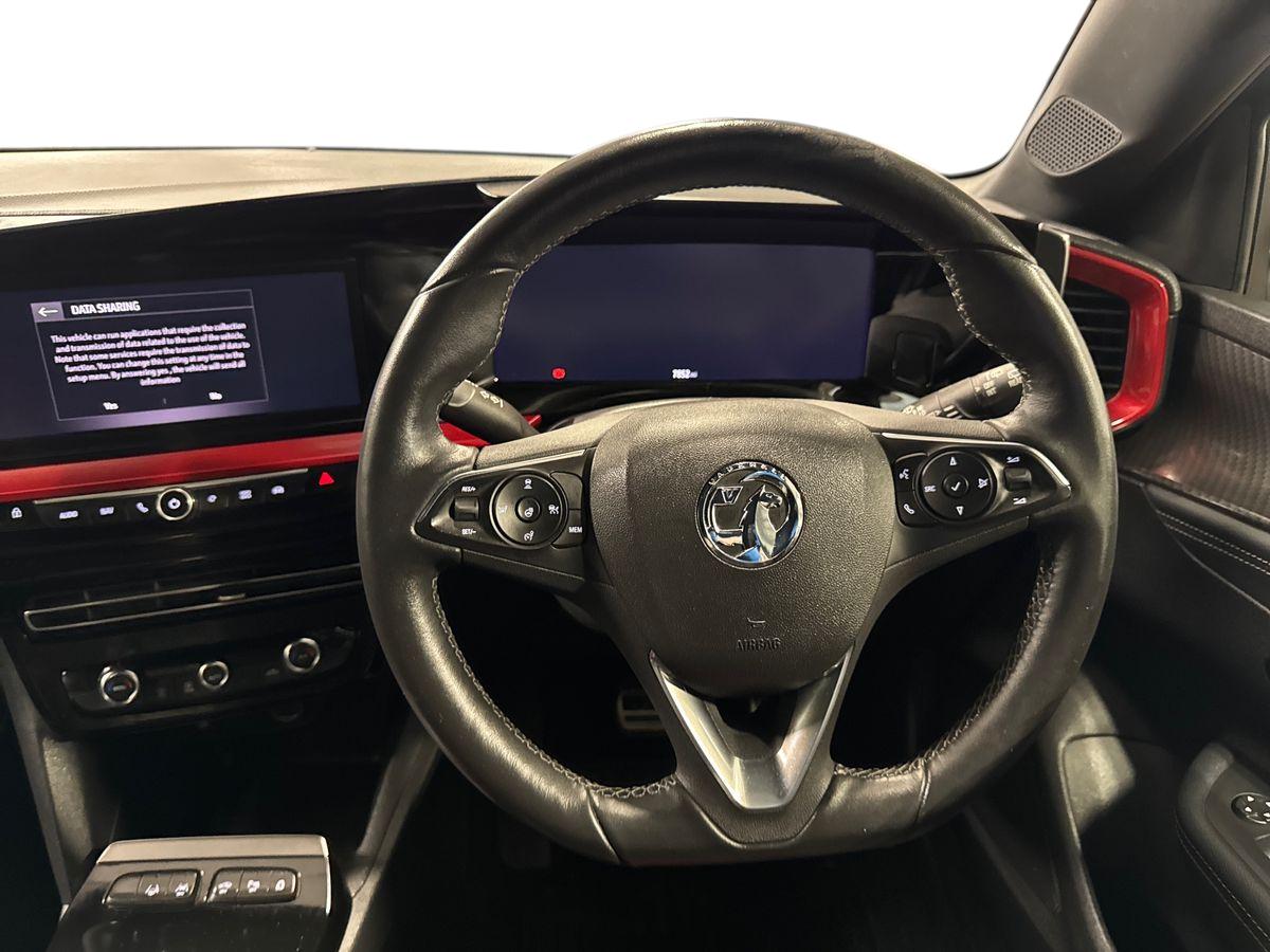 Used Vauxhall Mokka 2022 for sale - 76609746: Photo 21