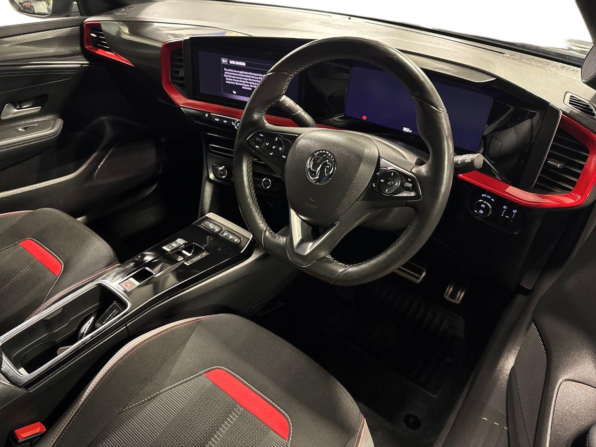 Used Vauxhall Mokka 2022 for sale - 76609746: Photo 22