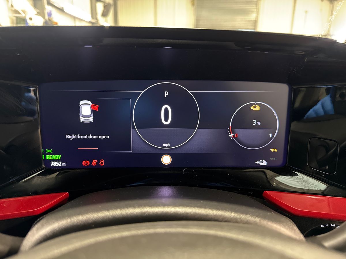 Used Vauxhall Mokka 2022 for sale - 76609746: Photo 23