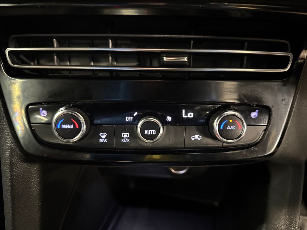 Used Vauxhall Mokka 2022 for sale - 76609746: Photo 26