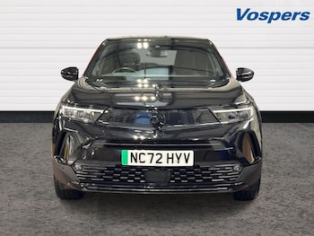 Used Vauxhall Mokka 2022 for sale - 76609746: Photo