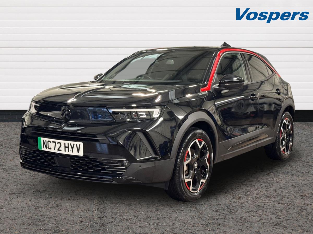 Used Vauxhall Mokka 2022 for sale - 76609746: Photo 3