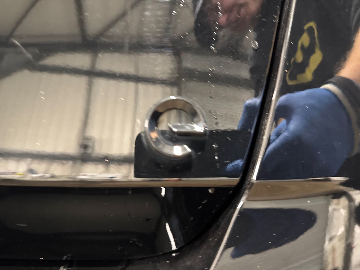 Used Vauxhall Mokka 2022 for sale - 76609746: Photo 31