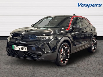 Used Vauxhall Mokka 2022 for sale - 76609746: Photo